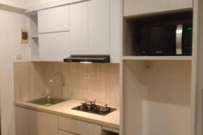 Disewakan Apartemen Grand Asia Afrika promo cek Foto